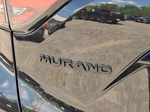 Used 2022 Nissan Murano SV w/ SV Midnight Edition Package AWD/4WD image 24