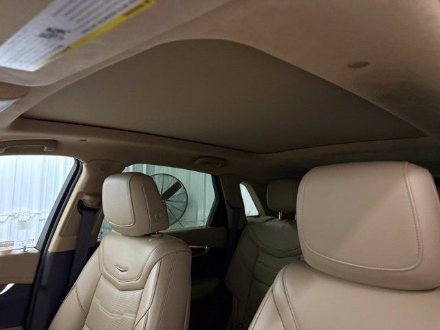 Used 2021 Cadillac XT5 Sportv w/ Platinum Package AWD/4WD image 36
