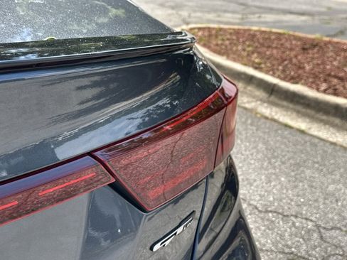 Certified 2024 Kia Forte GT-Line FWD image 22
