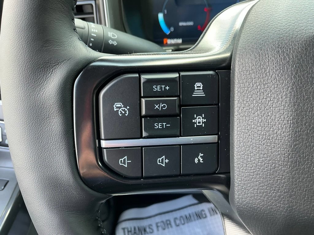 New 2026 Ford F350 Platinum AWD/4WD image 44