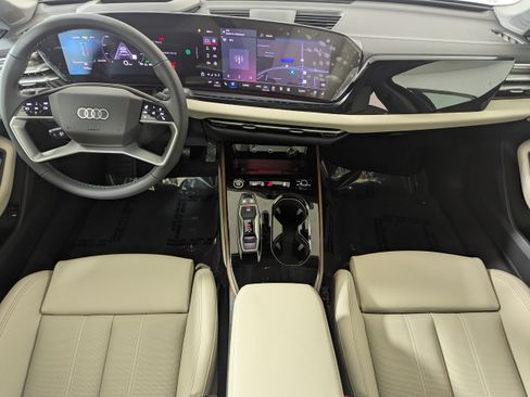 New 2025 Audi A5 2.0T Premium Plus image 10