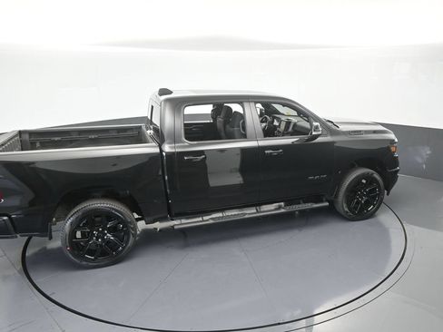 Used 2021 RAM 1500 Big Horn RWD image 50