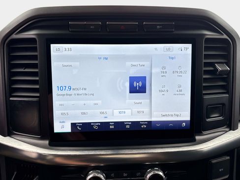 Used 2022 Ford F150 Lariat image 25