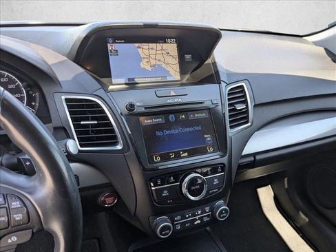 Used 2016 Acura RDX AWD w/ Technology Package image 12
