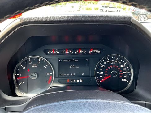 Used 2019 Ford F150 Raptor AWD/4WD image 26