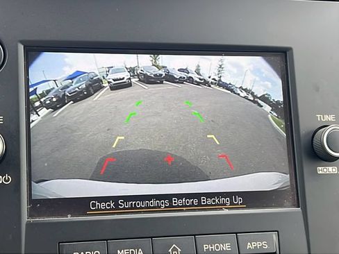 Used 2024 Subaru Crosstrek 2.0i w/ Crosstrek Mirror Package AWD/4WD image 16
