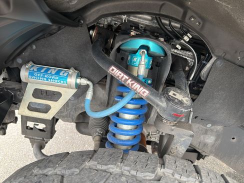 Used 2021 Toyota Tundra TRD Pro image 3