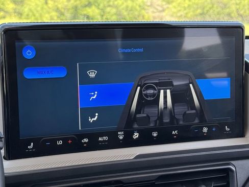 Certified 2025 Ford Bronco Sport Big Bend w/ Convenience Package AWD/4WD image 17