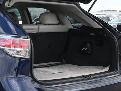 Used 2015 Lexus RX 350 FWD image 22