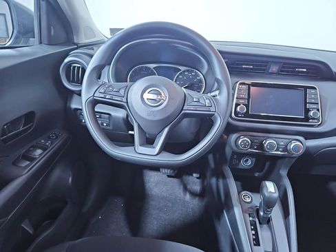 New 2025 Nissan Kicks Play S image 13