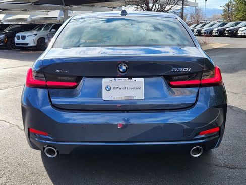 New 2026 BMW 330i xDrive Sedan image 4