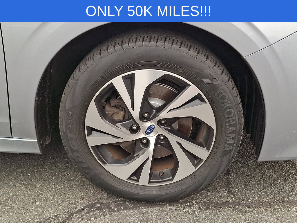 Used 2020 Subaru Legacy w/ Alloy Wheel Package AWD/4WD image 10
