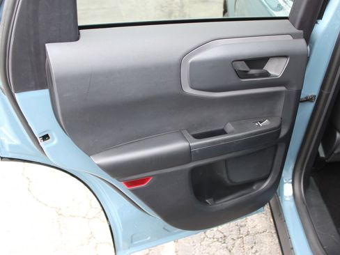 Used 2023 Ford Bronco Sport Big Bend w/ Convenience Package image 19