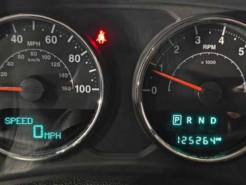 Used 2017 Jeep Wrangler Unlimited Sport w/ Quick Order Package 24S AWD/4WD image 27