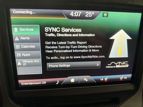 Used 2015 Ford F350 Lariat w/ Lariat Interior Package image 25