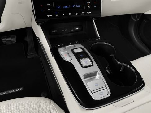 Used 2024 Hyundai Tucson SEL w/ Convenience Package image 9