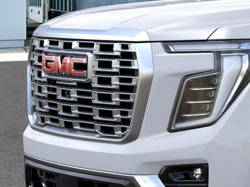 New 2026 GMC Yukon Denali image 13