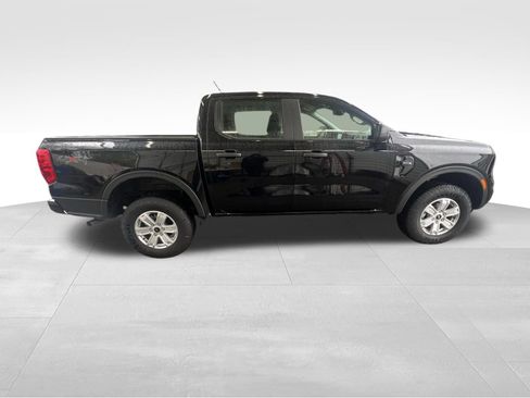 Used 2025 Ford Ranger XL AWD/4WD image 4