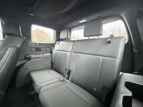 New 2026 Hyundai Santa Fe Calligraphy image 31