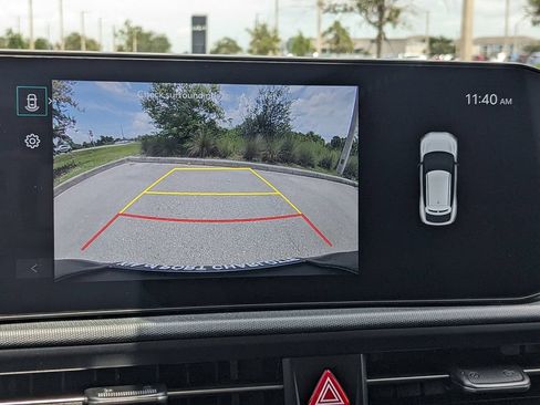 New 2025 Kia EV6 Light RWD image 24
