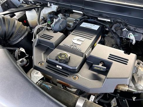 Used 2019 RAM 3500 Tradesman w/ Towing Technology Group image 35