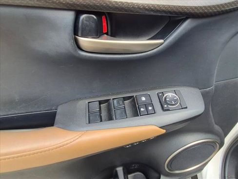 Used 2015 Lexus NX 200t AWD w/ Premium Package image 10