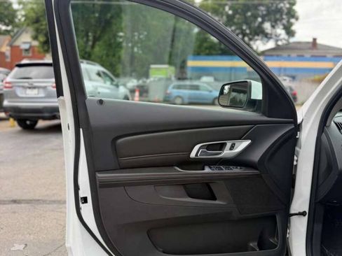 Used 2013 GMC Terrain SLE FWD image 9