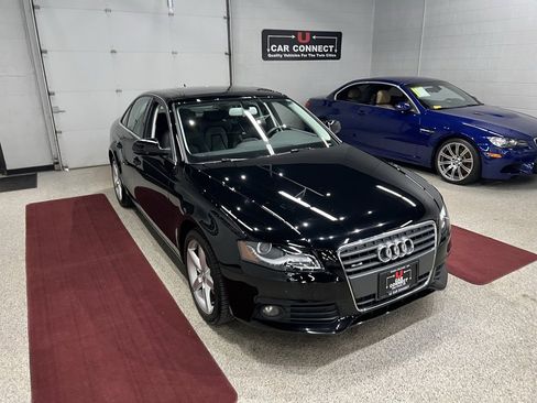 Used 2010 Audi A4 2.0T Premium Plus image 8