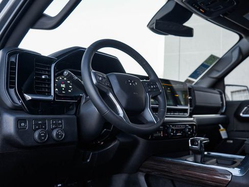 New 2026 Chevrolet Silverado 1500 RST w/ Safety Package image 17