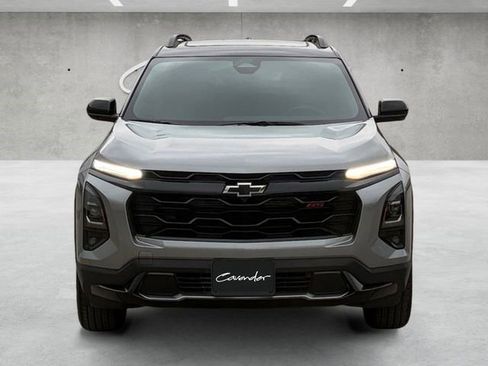 Certified 2025 Chevrolet Equinox RS w/ Safety and Technology Package FWD image 24