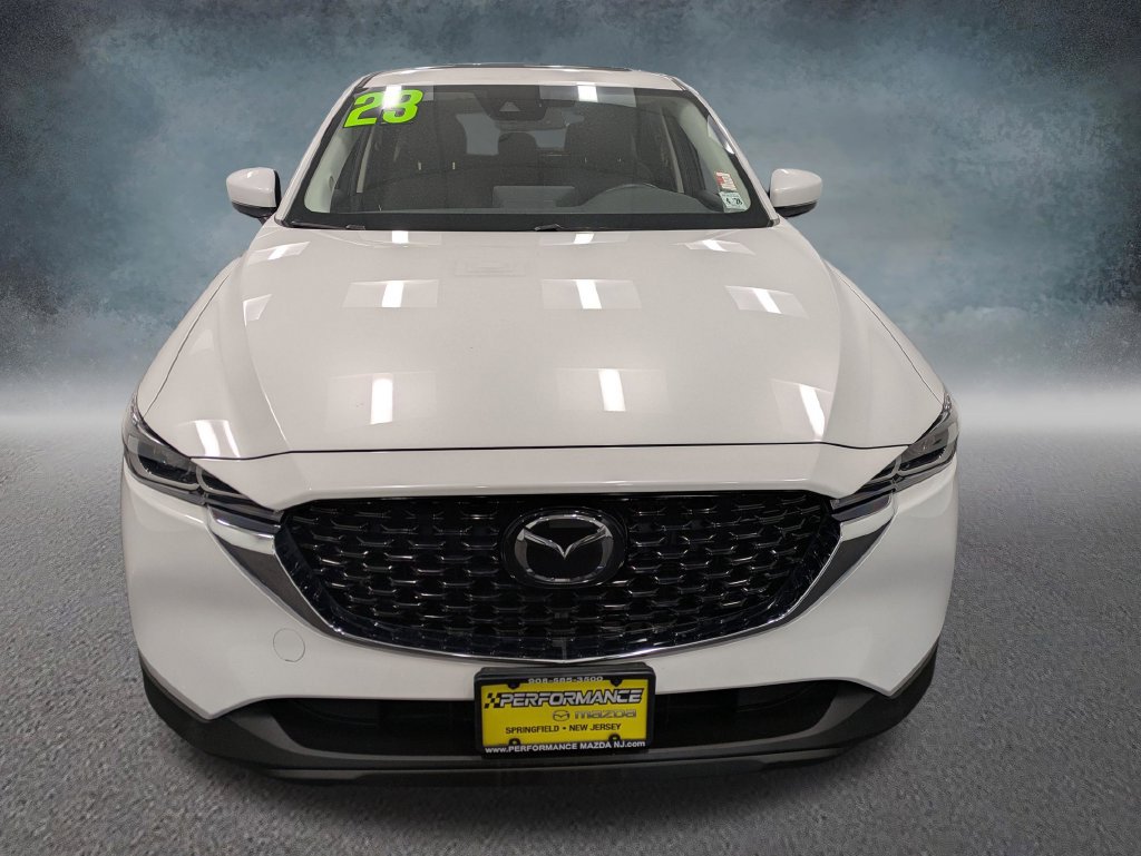 Used 2023 MAZDA CX-5 AWD 2.5 S image 2