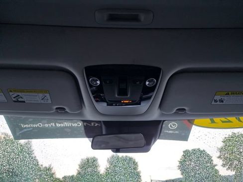 Certified 2021 Kia Seltos EX AWD/4WD image 21