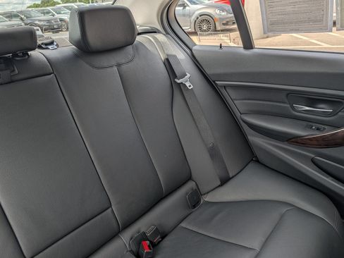 Used 2015 BMW 335i xDrive Sedan AWD/4WD image 17