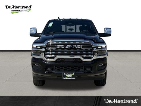 New 2026 RAM 2500 Limited AWD/4WD image 2