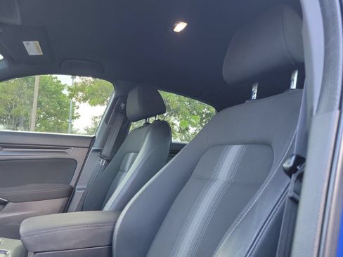 Used 2023 Honda Civic Sport image 30