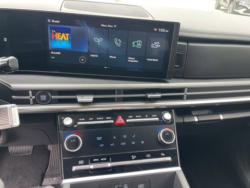 New 2026 Hyundai Santa Fe SE FWD image 23