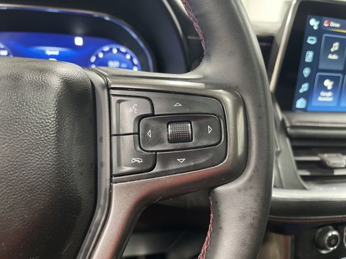 Used 2023 Chevrolet Tahoe RST AWD/4WD image 30