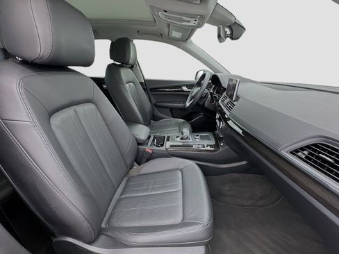 Used 2018 Audi Q5 2.0T Premium image 20