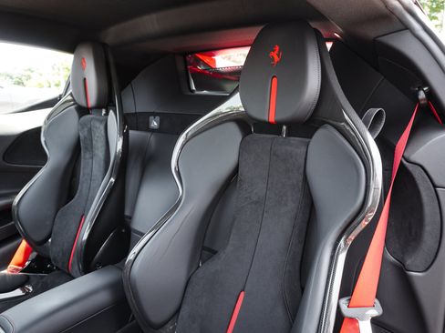 Used 2022 Ferrari SF90 Stradale AWD/4WD image 30