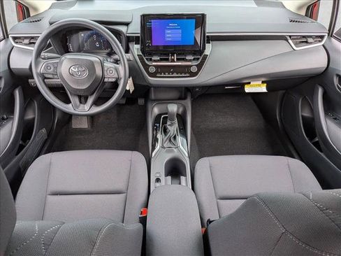 New 2026 Toyota Corolla LE image 14