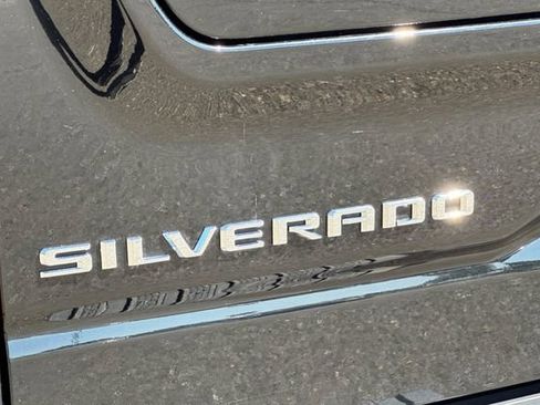 Used 2021 Chevrolet Silverado 1500 LTZ w/ LTZ Convenience Package II image 53