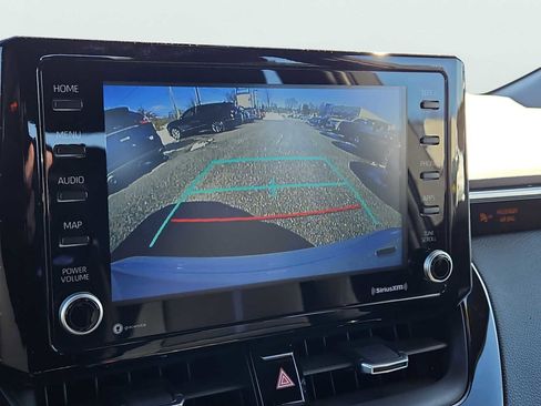 Used 2022 Toyota Corolla SE image 15