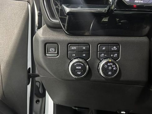 Certified 2024 GMC Sierra 1500 SLT w/ SLT Premium Plus Package image 24