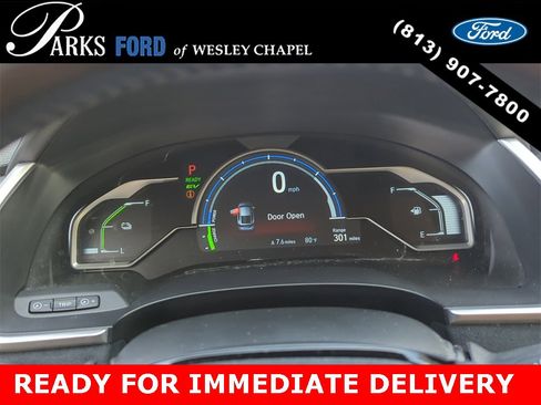 Used 2018 Honda Clarity Touring image 30