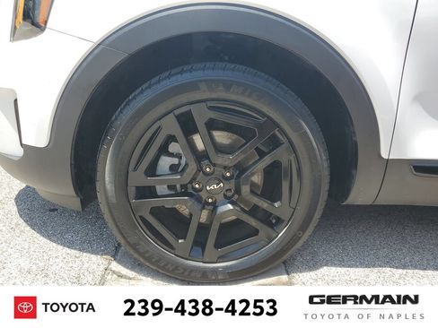 Used 2024 Kia Telluride SX Prestige X-Line AWD/4WD image 13