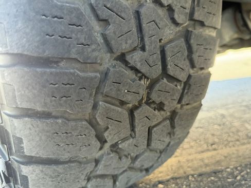 Used 2013 Ford F150 FX4 w/ Luxury Equipment Group image 8