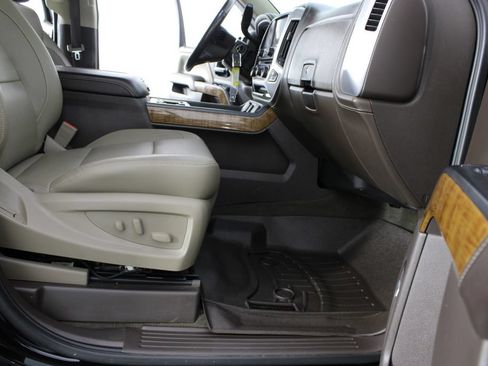 Used 2018 GMC Sierra 1500 SLT AWD/4WD image 22
