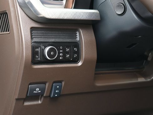 Used 2025 Ford F250 King Ranch w/ Tremor Off-Road Package AWD/4WD image 23