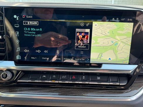 New 2026 Chevrolet Silverado 1500 RST image 43