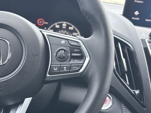 Certified 2019 Acura RDX AWD w/ Advance Package image 20